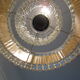 Hanging lamp years 70