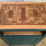 Art Deco Parisian Buffet