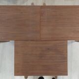 Set of 3 nesting tables Opal Mobel