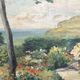 Tableau 1940s "The Terrace"