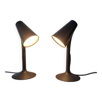 2 Piculet table lamps