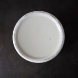 Ceramic pot with lid