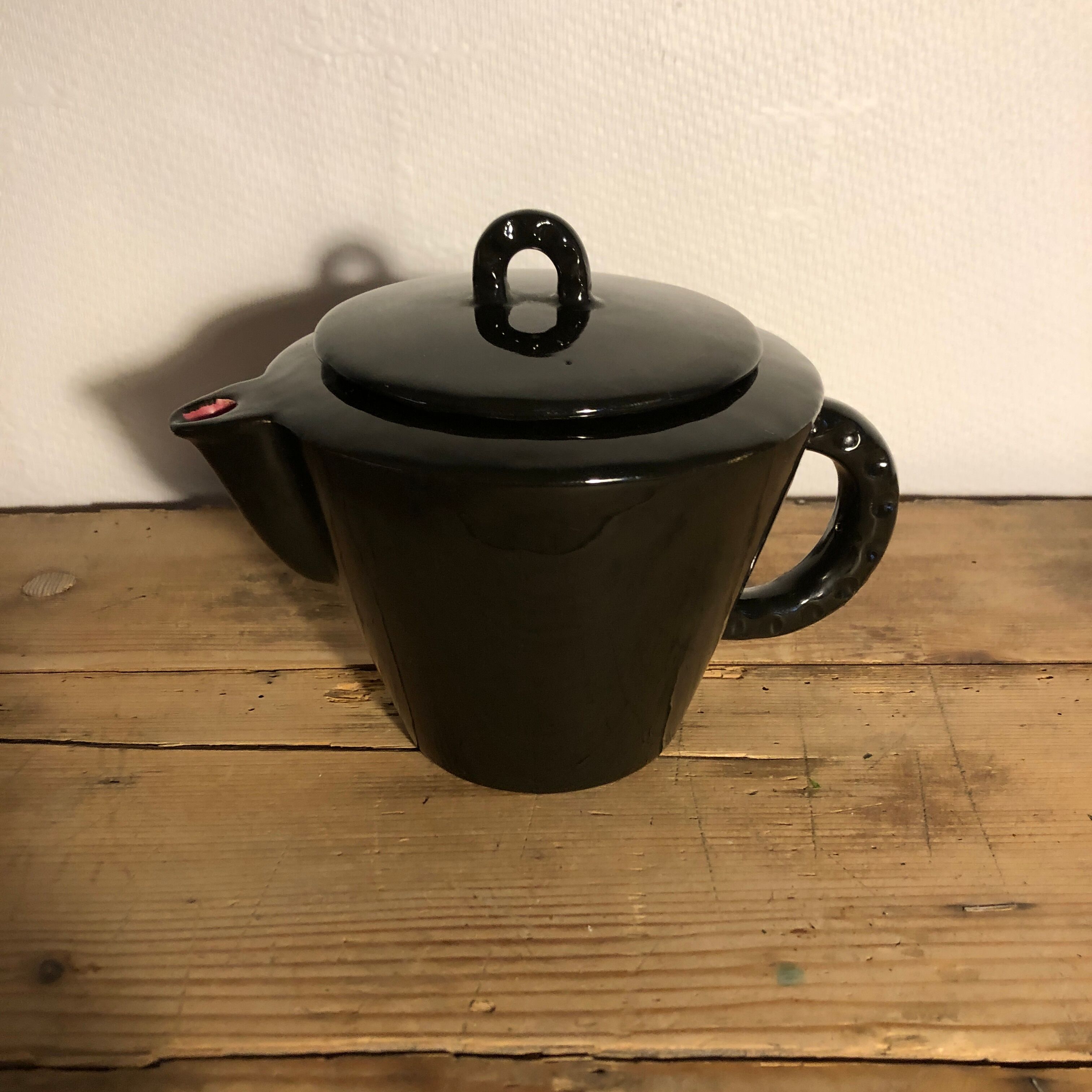Tea-pot