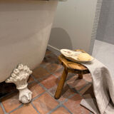 Ravier in iron clay Jules Vieillard Bordeaux