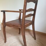 Farm chair