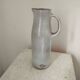 Pitcher ceramic vase Pierlot