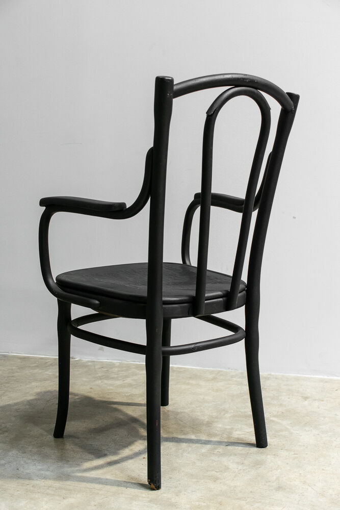 Thonet armchair 1940