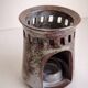 Candle holder
