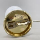 1960's Table Lamp by Kamenicky Senov, Czechoslovakia