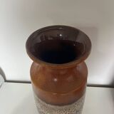 Ceramic vase