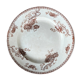 Plat sarreguemines royal