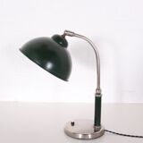 Art Deco desk lamp