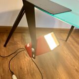 Table lamp, Fase 1970