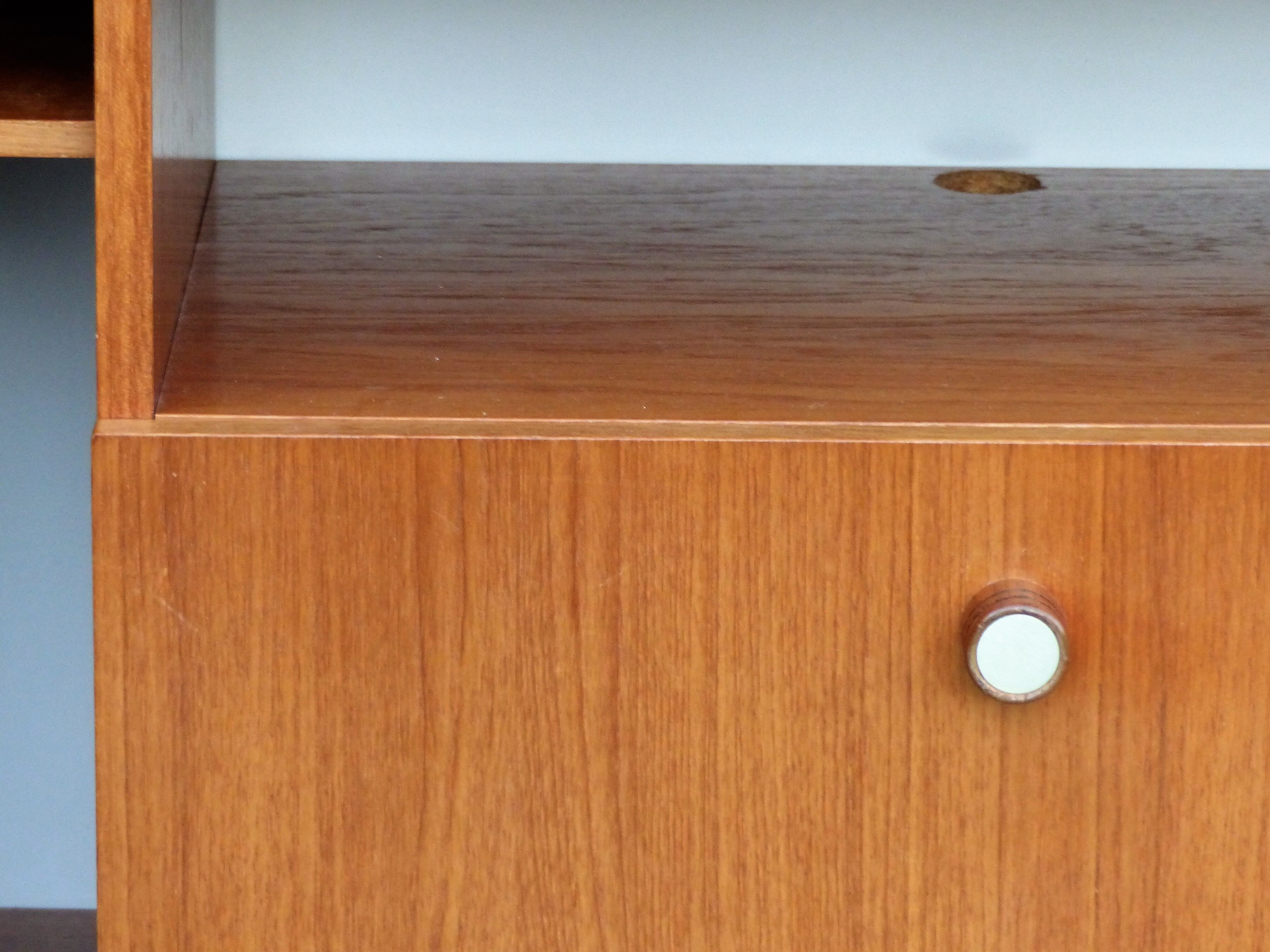 Hifi furniture