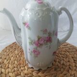 Cafetière et sucrier