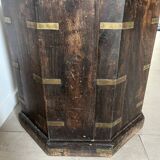 Moroccan furniture