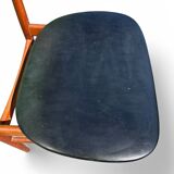 Set of 4 Scandinavian chairs