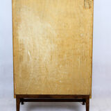 Wardrobe by Frantisek Mezulanik for UP Bucovice, 1960