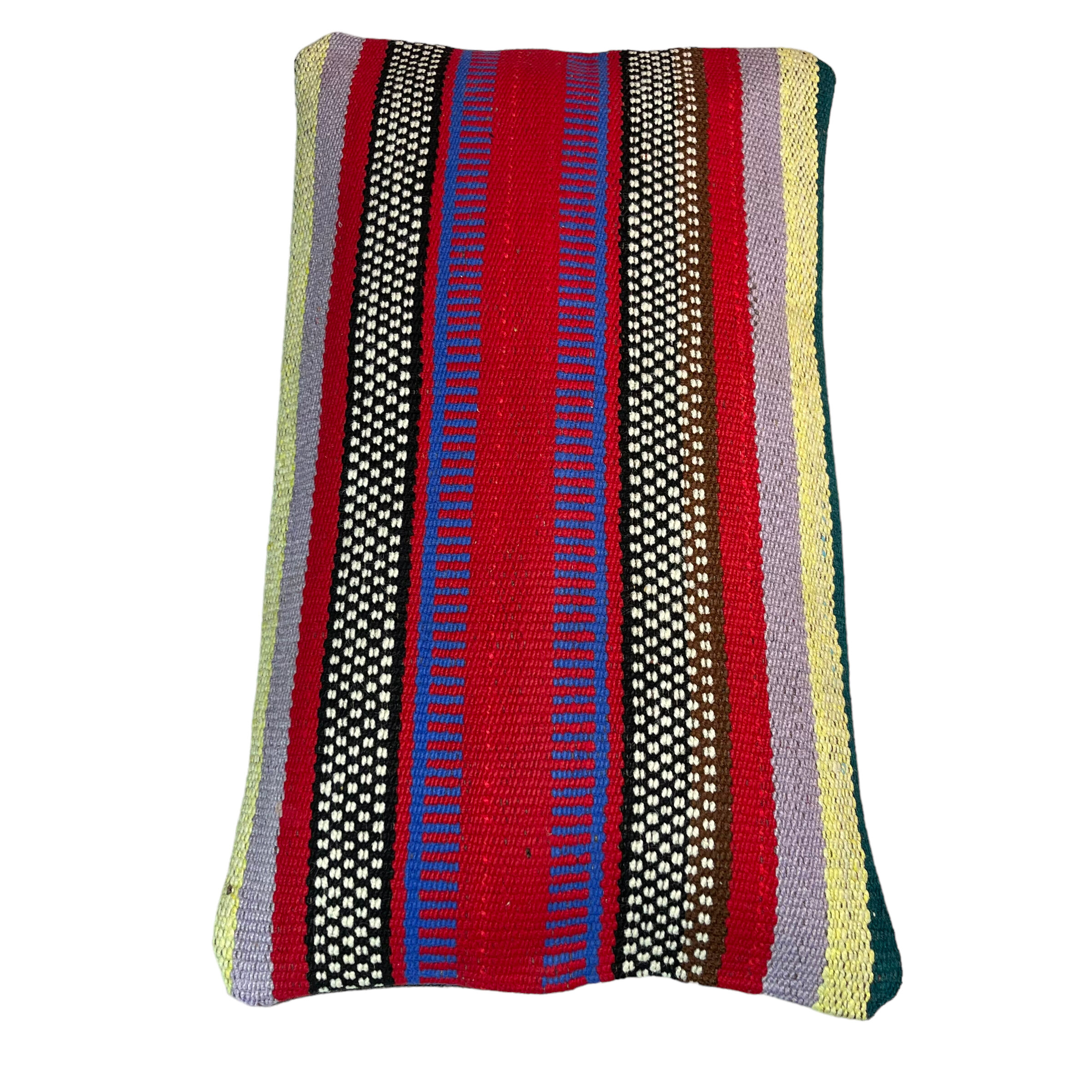 Vintage turkish cushion cover