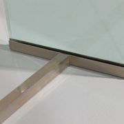 Sidetable Model T30 by Peter Ghyczy - 1970s design (2 meters long)