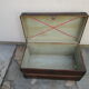 Trunk/old wooden chest