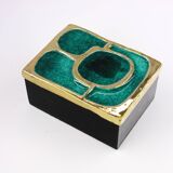 Mithe espelt jewelry box