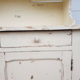 Old vintage kitchen buffet 30/40