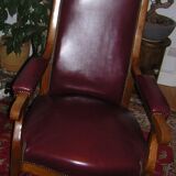 Chair style voltaire