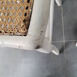 Set of 4 Louis Philippe chairs