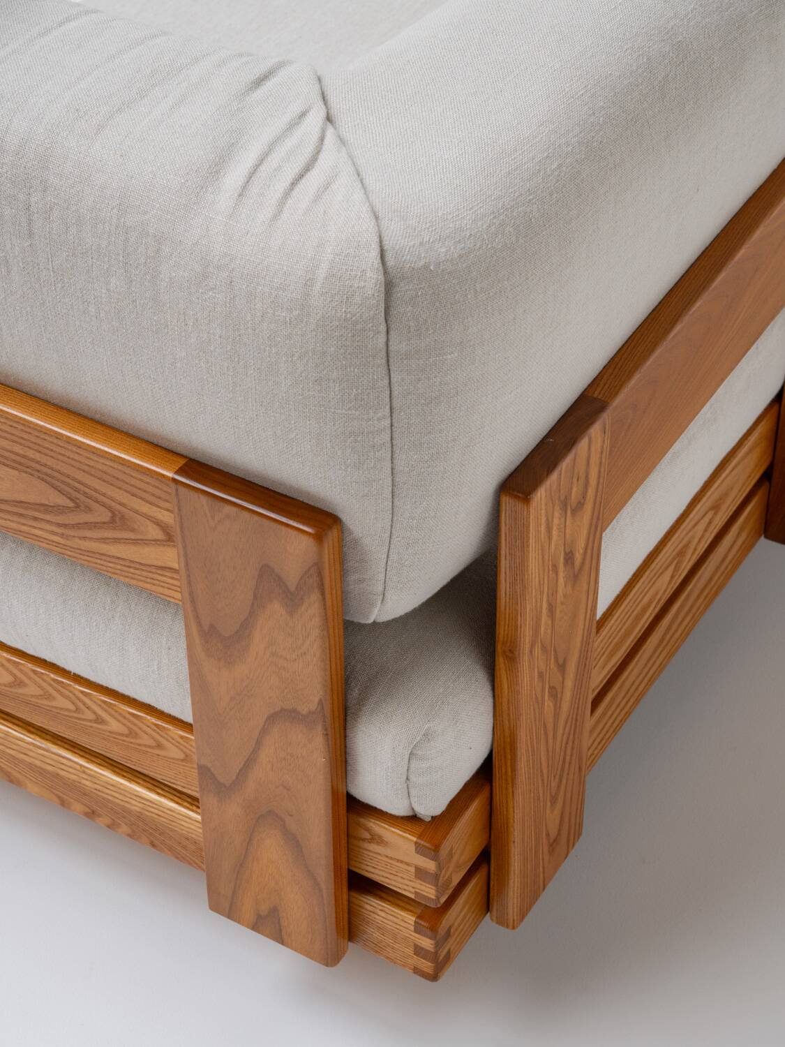 Ensemble de salon Maison Regain, France années 1970