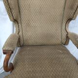 Chippendale armchair