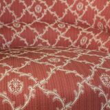 Paire de fauteuils crapaud