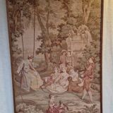 Wall tapestry