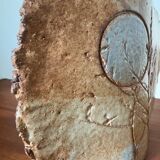 Vase céramique Annette Roux années 60