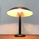 German Mid-Century Table Lamp