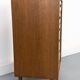 Danish Teak Chest of Drawers from Fanø, 1970s