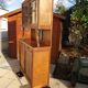 Vintage 1950s sideboard