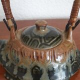 Teapot
