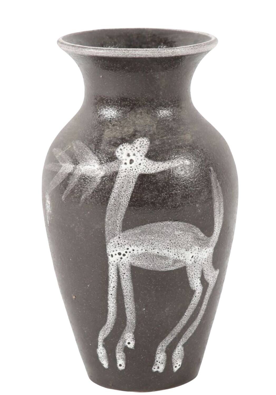 Italian vase - 1960s