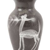 Italian vase - 1960s