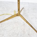 Mid century floor lamp by Stilux Milano, 1950s