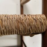 Dordogne chair by Charlotte Perriand for Sentou, 1960s