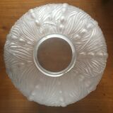Vase art déco