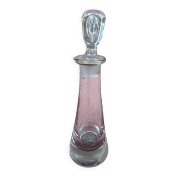 Absinthe bottle
