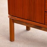Vintage Scandinavian sideboard 1960