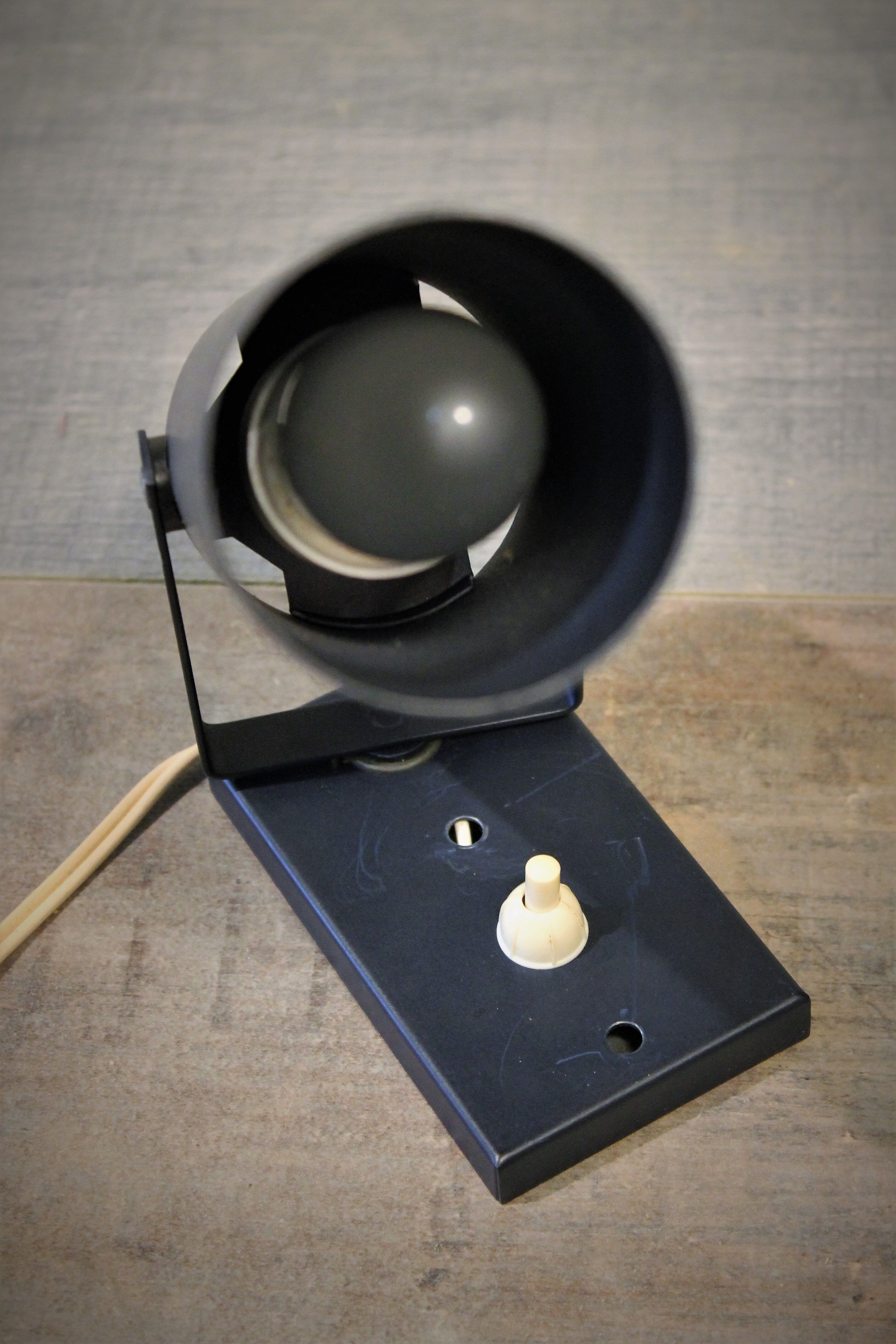 Wall lamp Lita 1960s