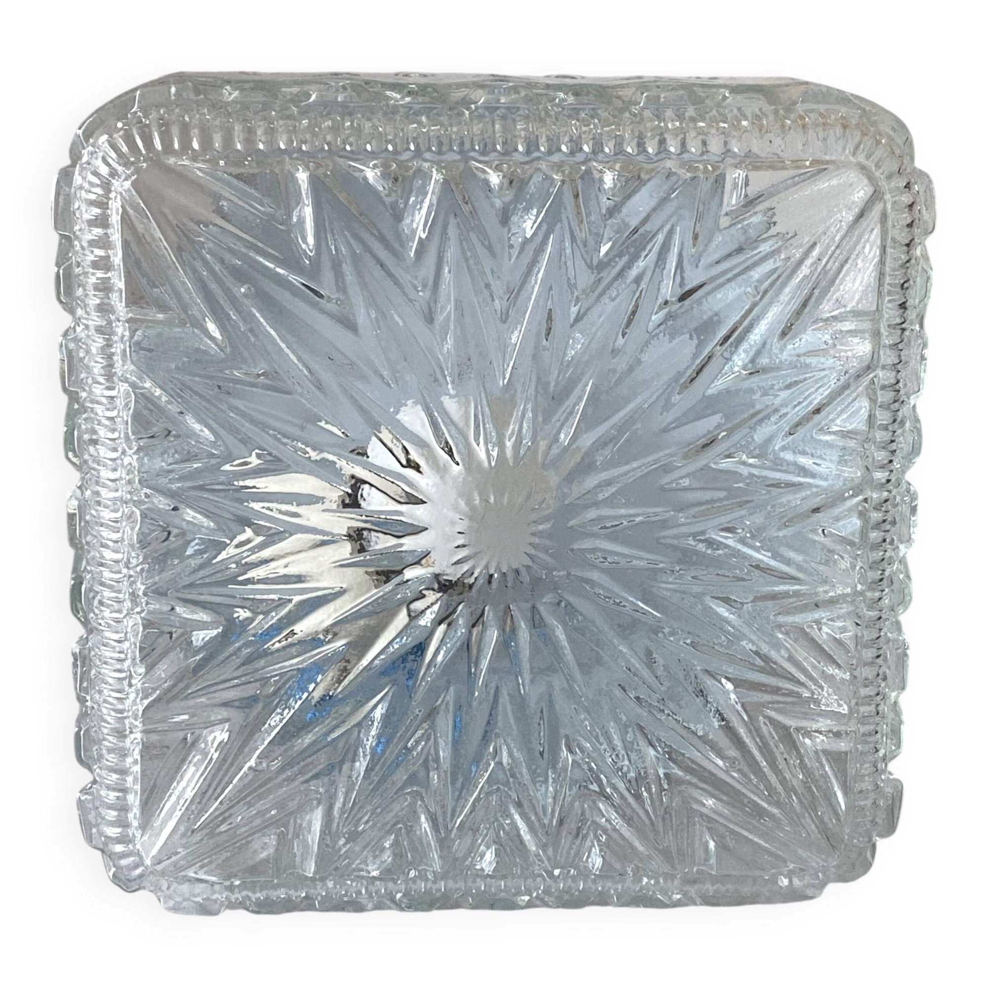 Ceiling light/Wall light from the 70s