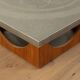 Table basse des années 1970, Heinz Lilienthal