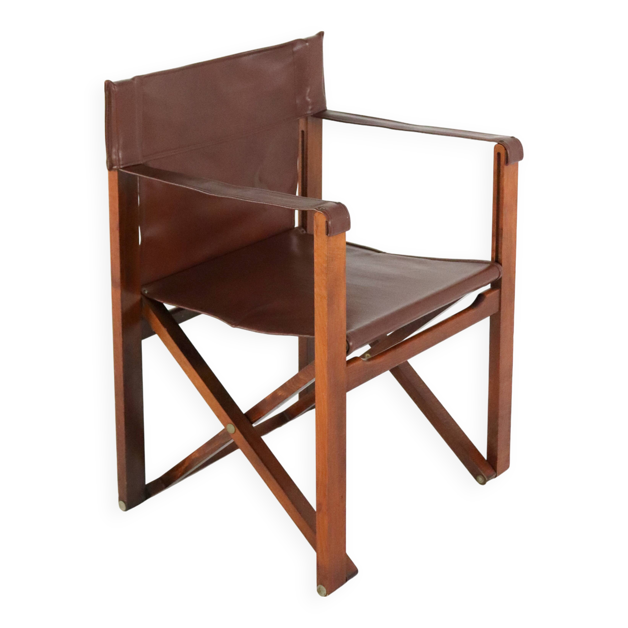 Folding safari chair | 4 stuks op voorraad