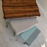 Nesting tables